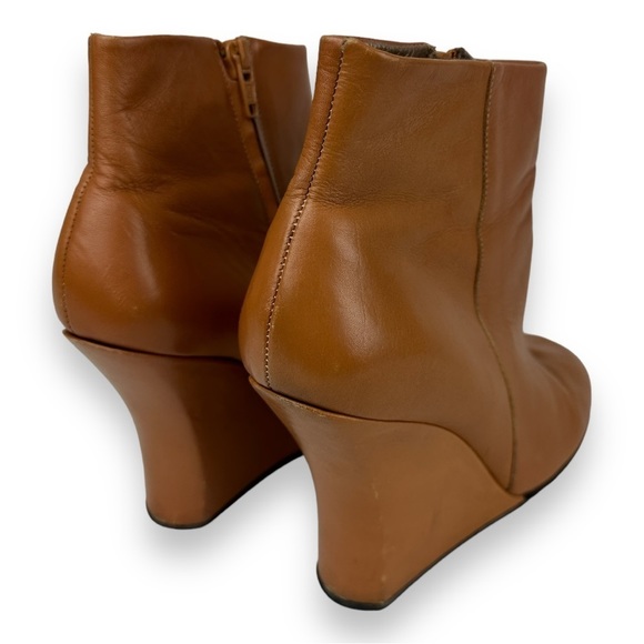 Stephane Kélian Paris Women’s Wedges Size 6.5 - Picture 3 of 11